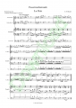 La Paix (Music for the Royal Fireworks) - G.F. Handel