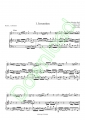 Inventionen 1-3 - J.S. Bach/ M- Reger