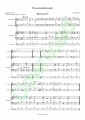 Menuett (Music for the Royal Fireworks) - G.F. Handel