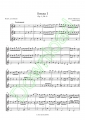 8 Sonatas for 3 Tenor Recorders - J. Mattheson