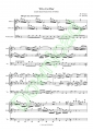 Trio in  G major   - W.Fr. Bach/ Ph. Spätling