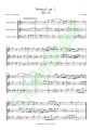 Sonata I, op. 1 RV 73 - A. Vivaldi